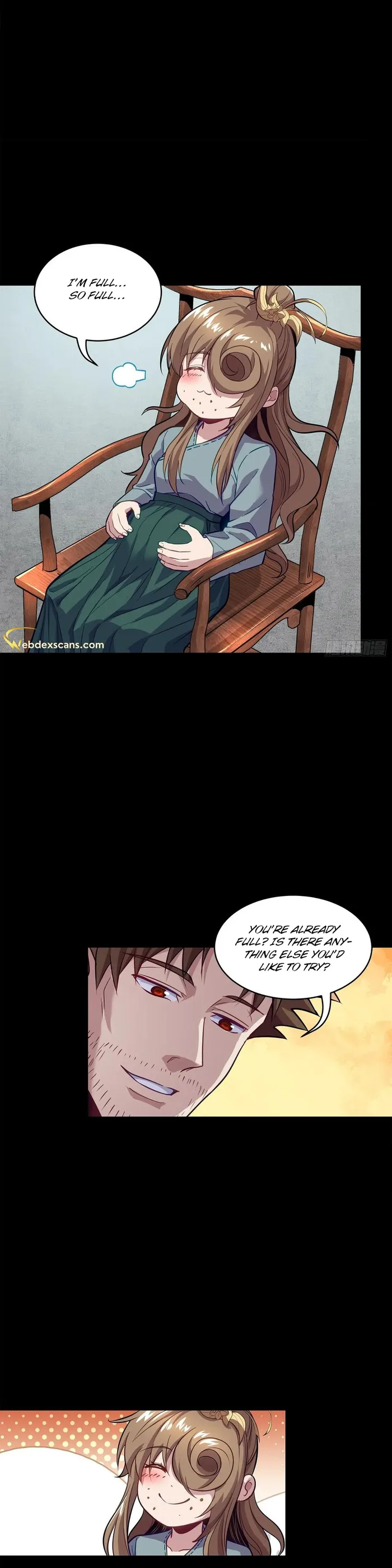 Read Legend of Star General Manga Online