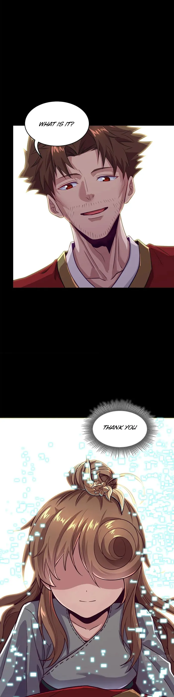 Read Legend of Star General Manga Online