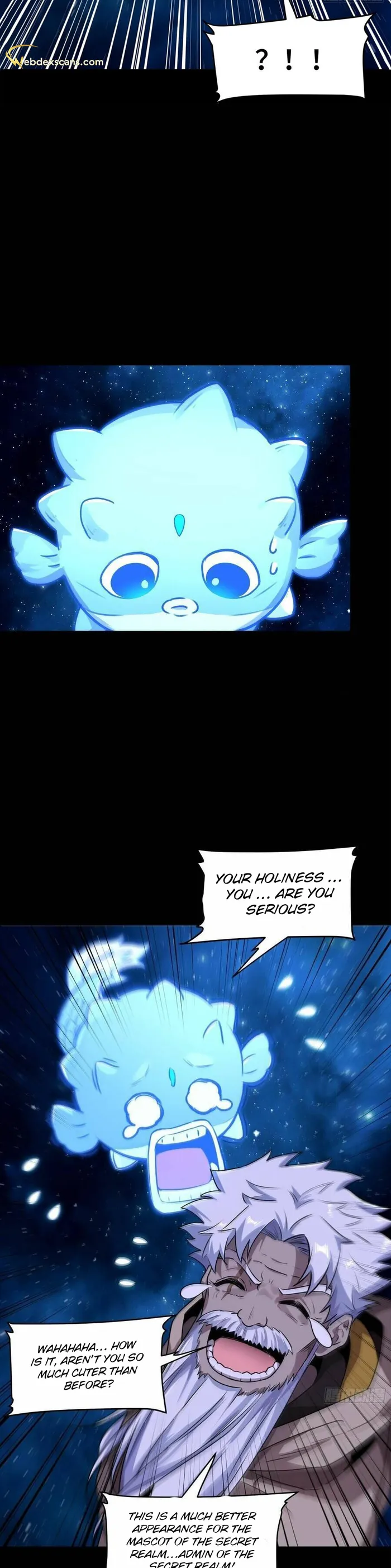 Read Legend of Star General Manga Online