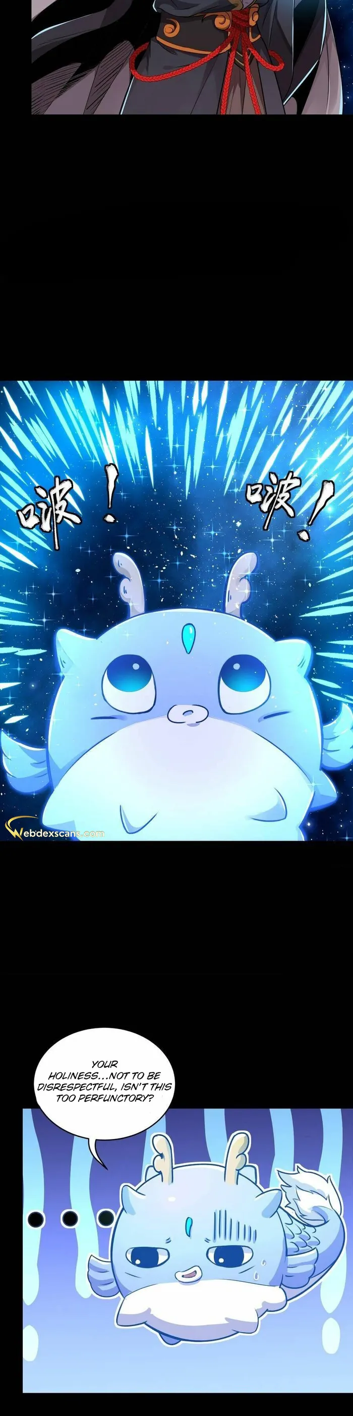 Read Legend of Star General Manga Online