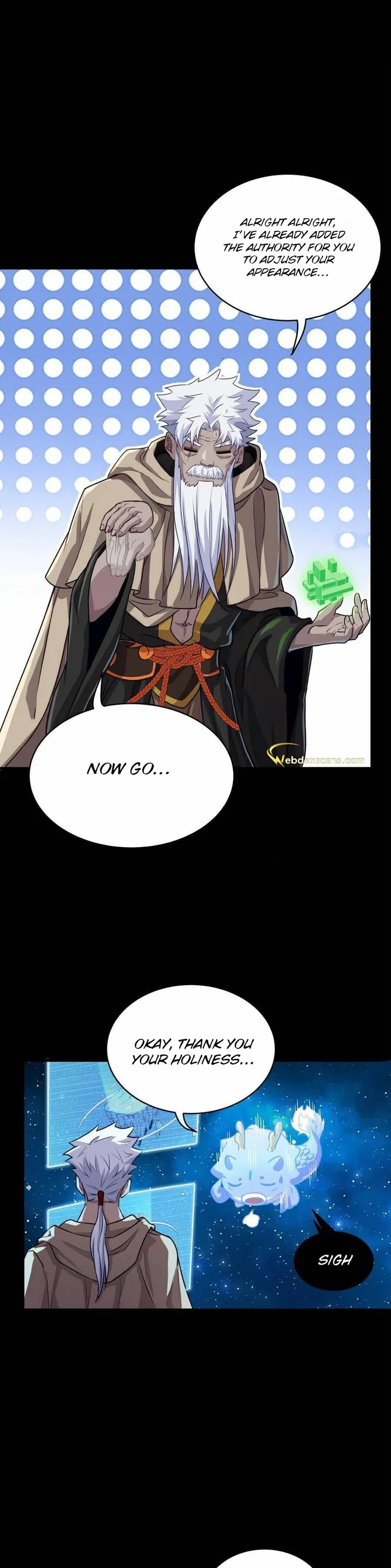 Read Legend of Star General Manga Online