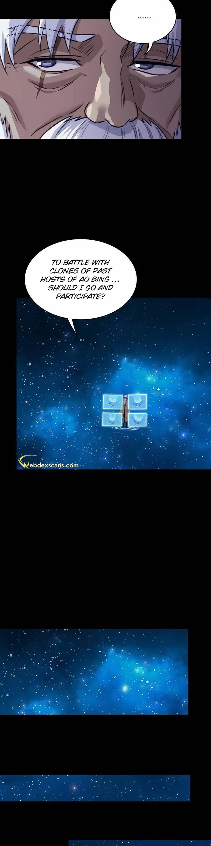 Read Legend of Star General Manga Online