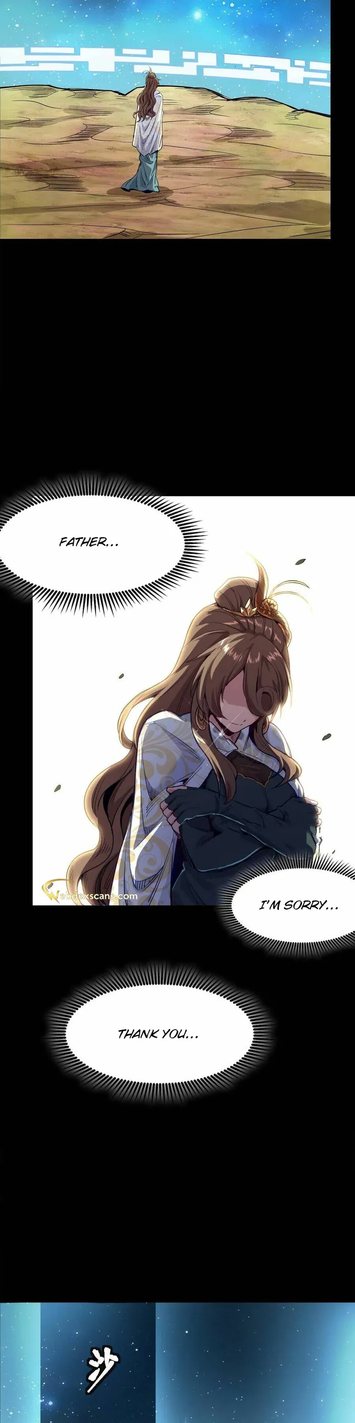 Read Legend of Star General Manga Online