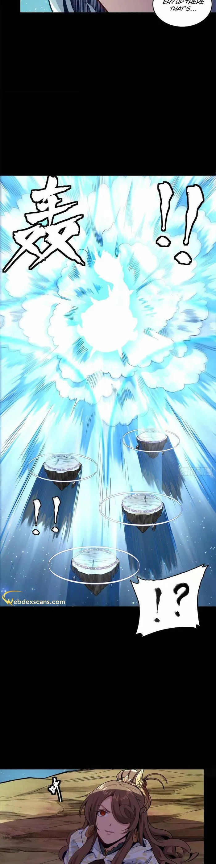 Read Legend of Star General Manga Online