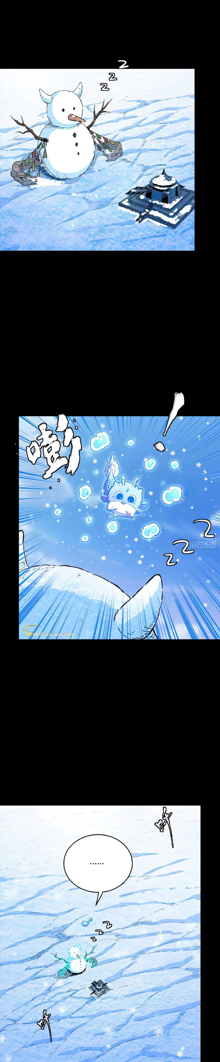 Read Legend of Star General Manga Online