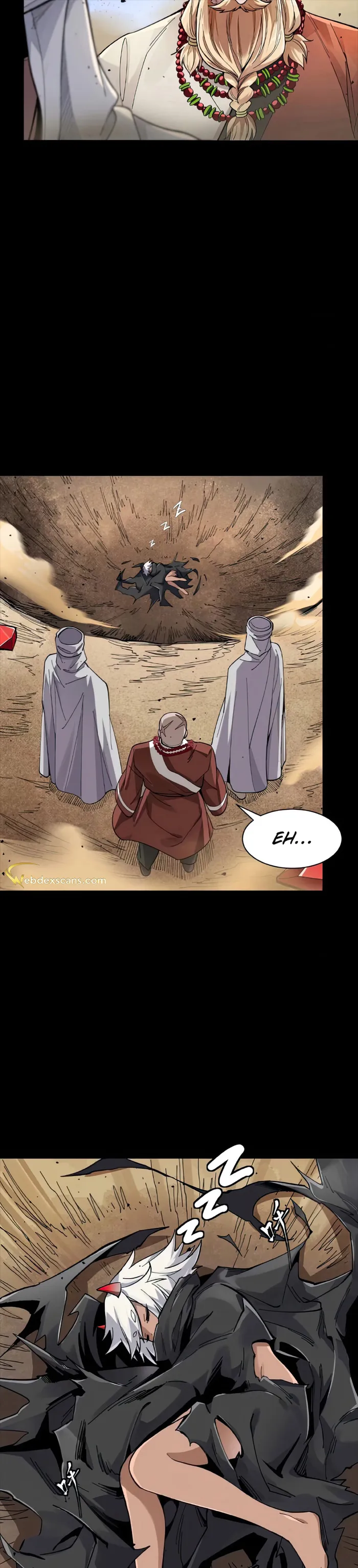 Read Legend of Star General Manga Online