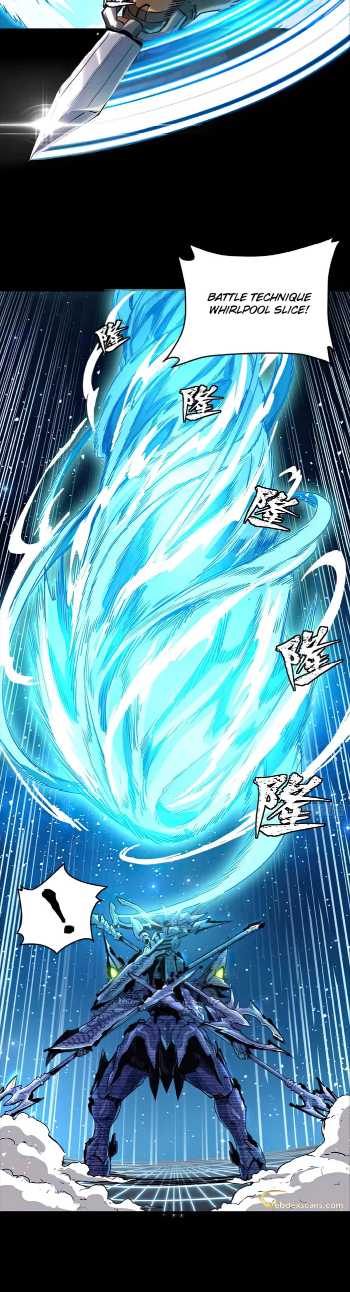 Read Legend of Star General Manga Online