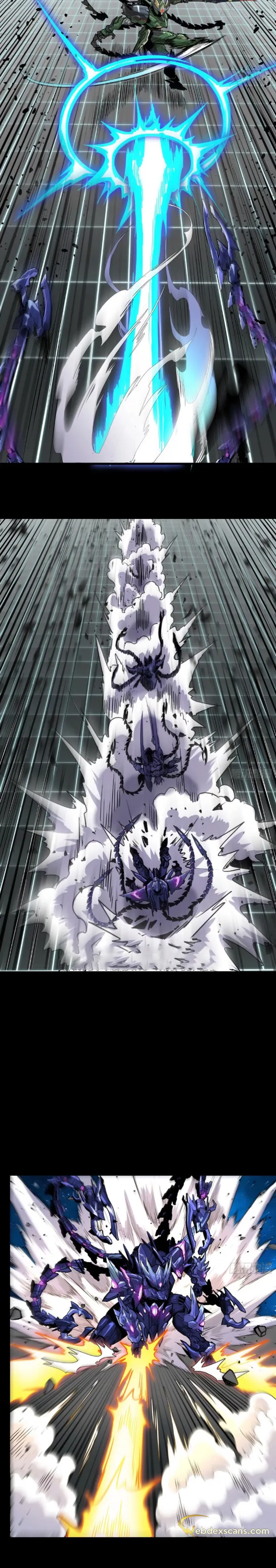 Read Legend of Star General Manga Online