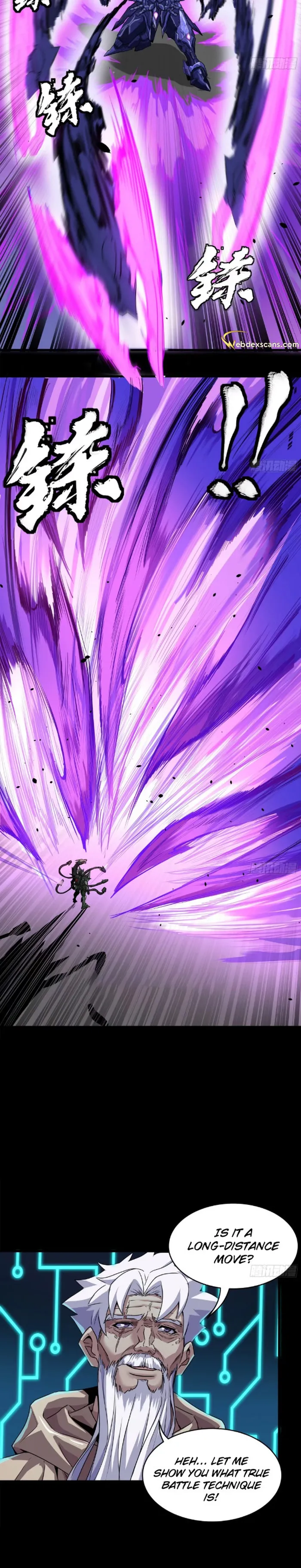 Read Legend of Star General Manga Online