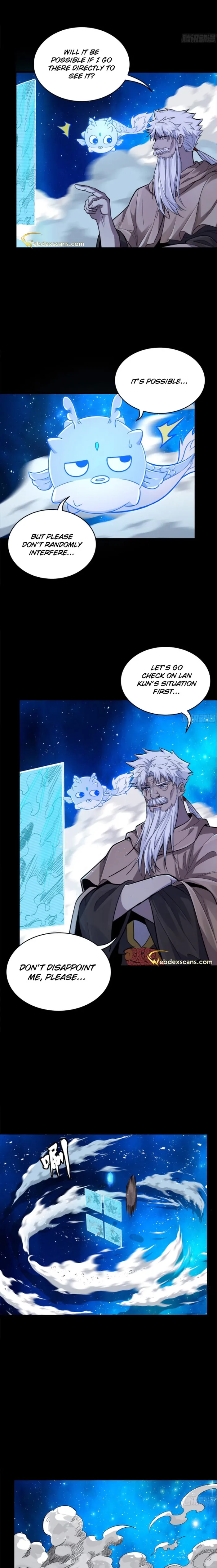 Read Legend of Star General Manga Online