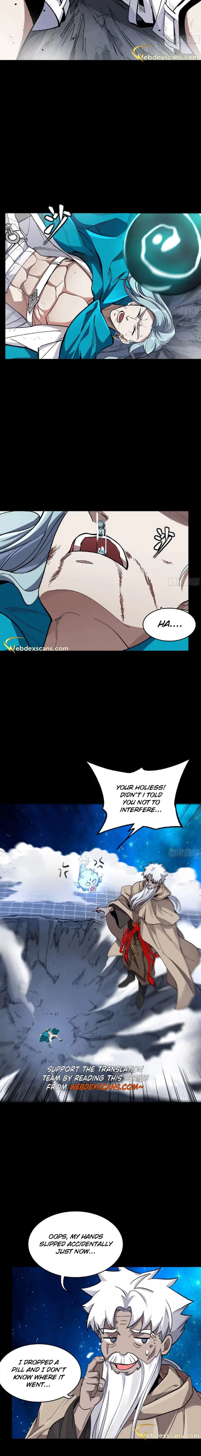 Read Legend of Star General Manga Online