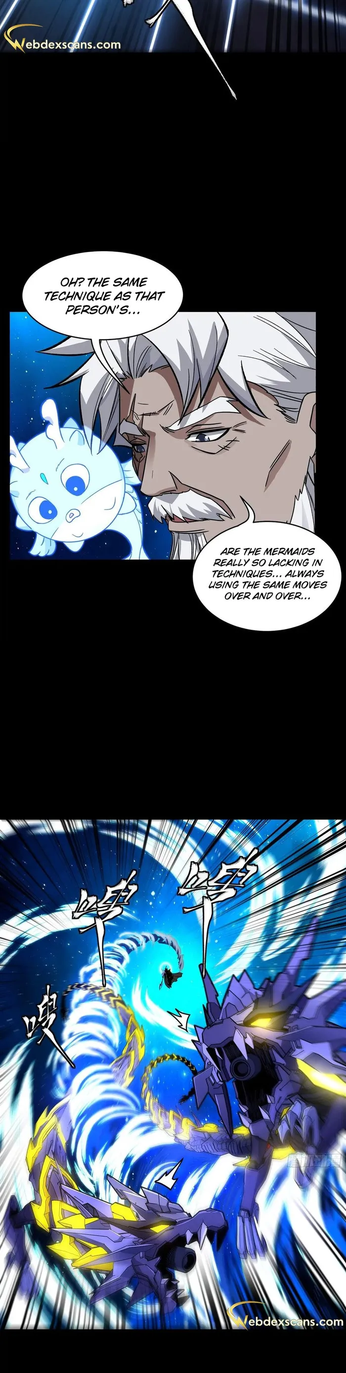 Read Legend of Star General Manga Online