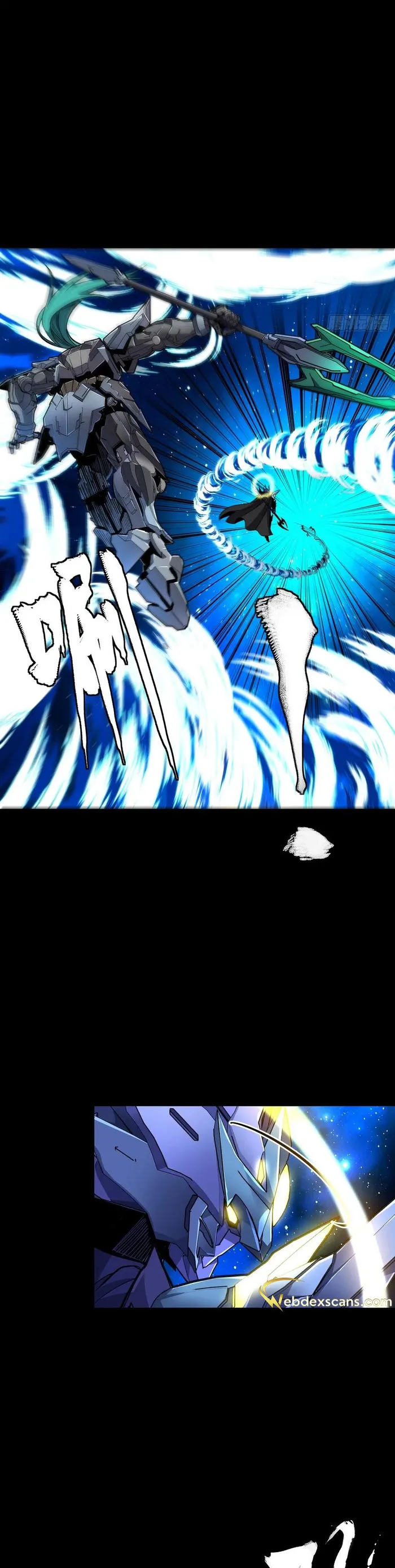 Read Legend of Star General Manga Online