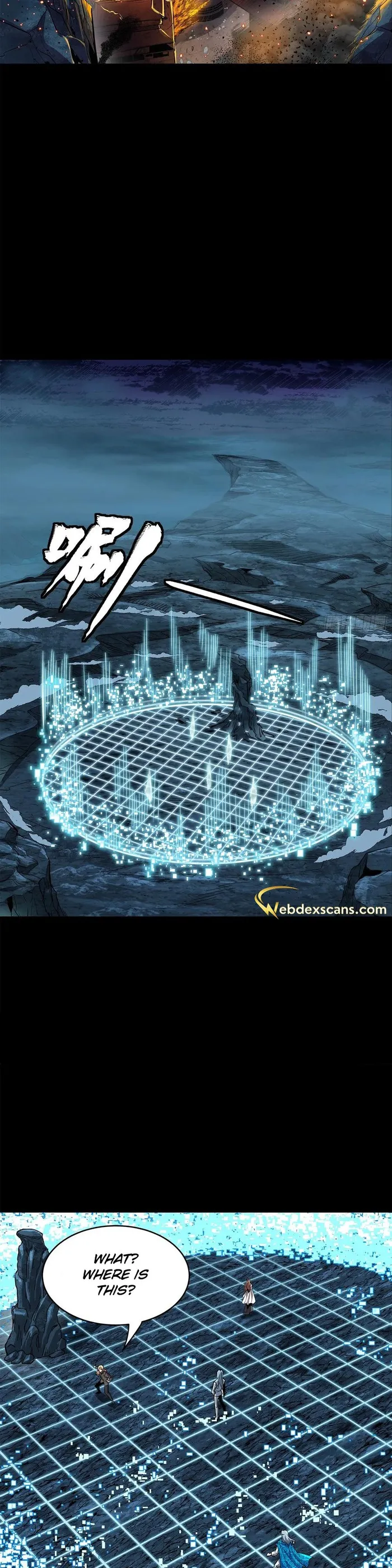 Read Legend of Star General Manga Online