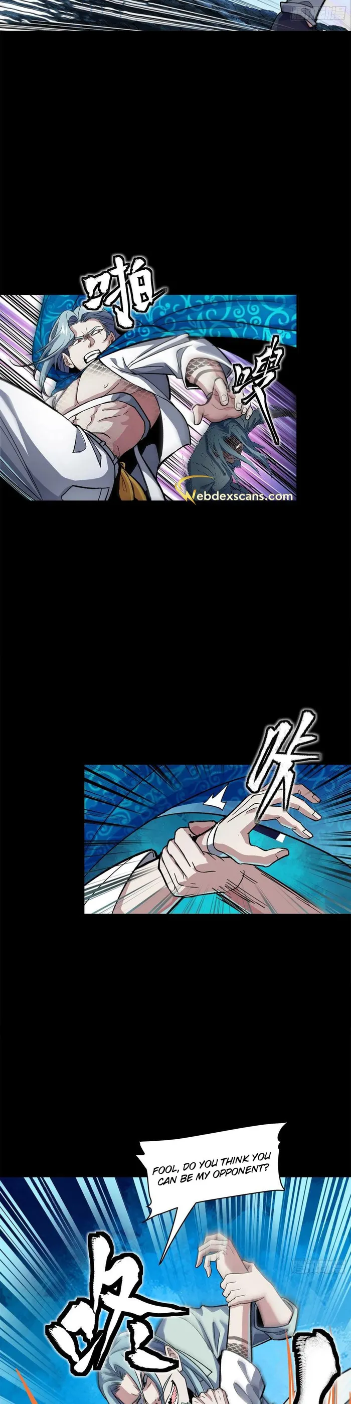 Read Legend of Star General Manga Online