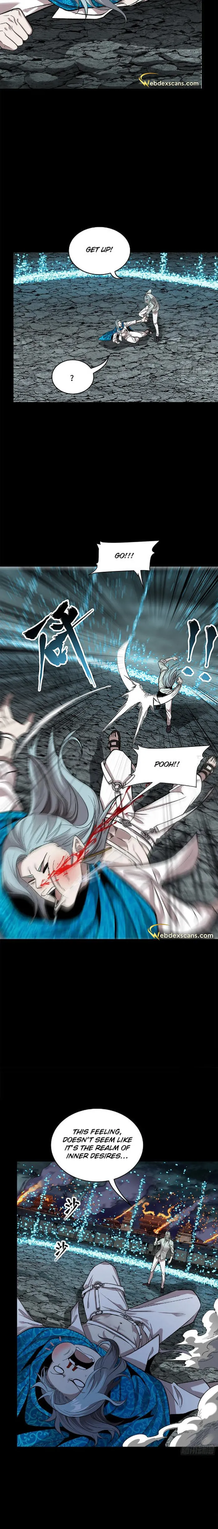 Read Legend of Star General Manga Online