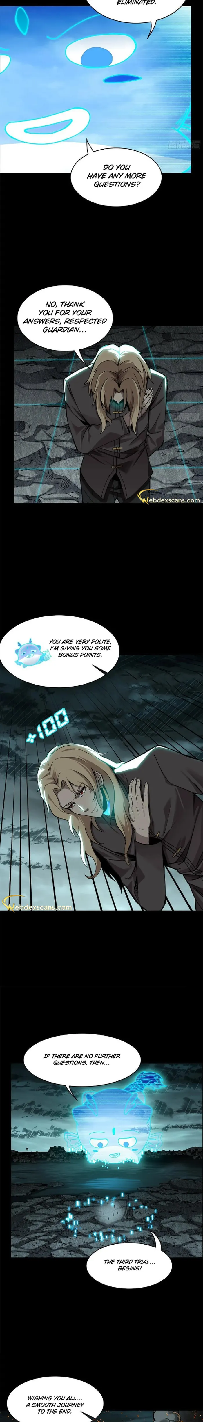 Read Legend of Star General Manga Online