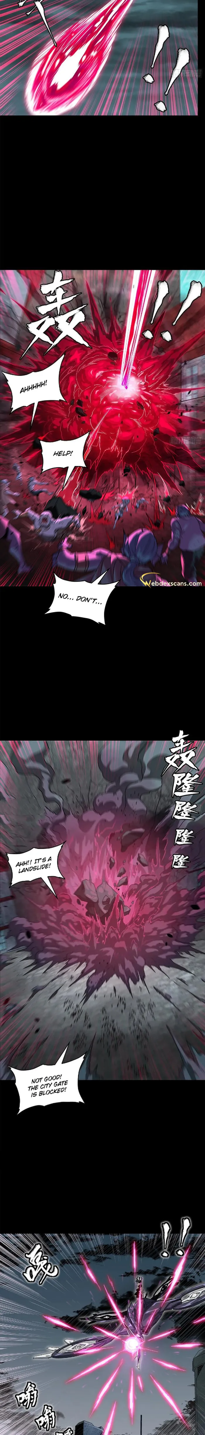 Read Legend of Star General Manga Online
