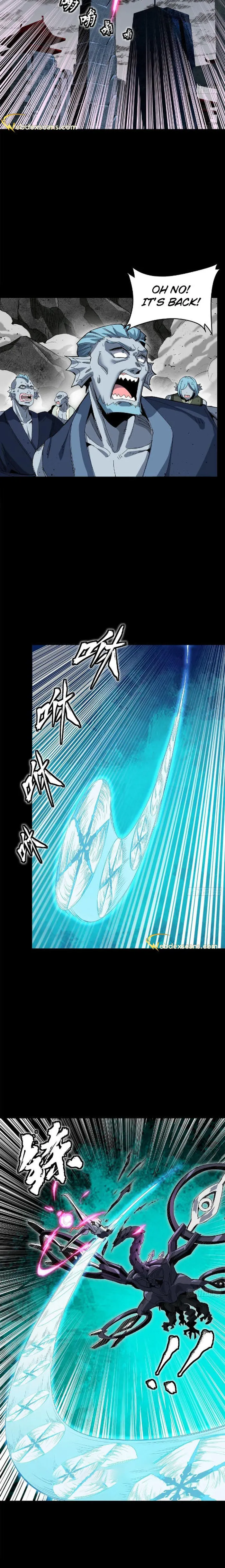 Read Legend of Star General Manga Online