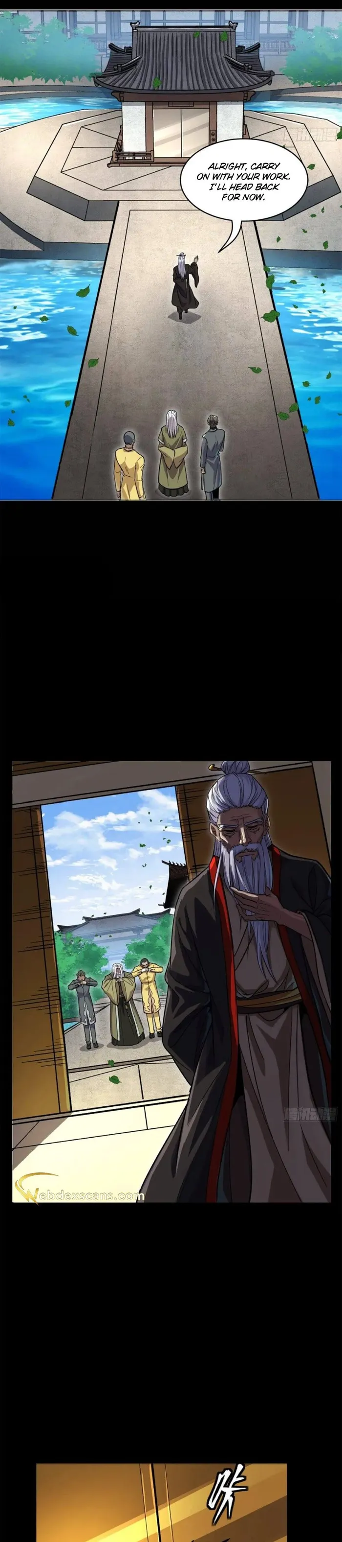 Read Legend of Star General Manga Online