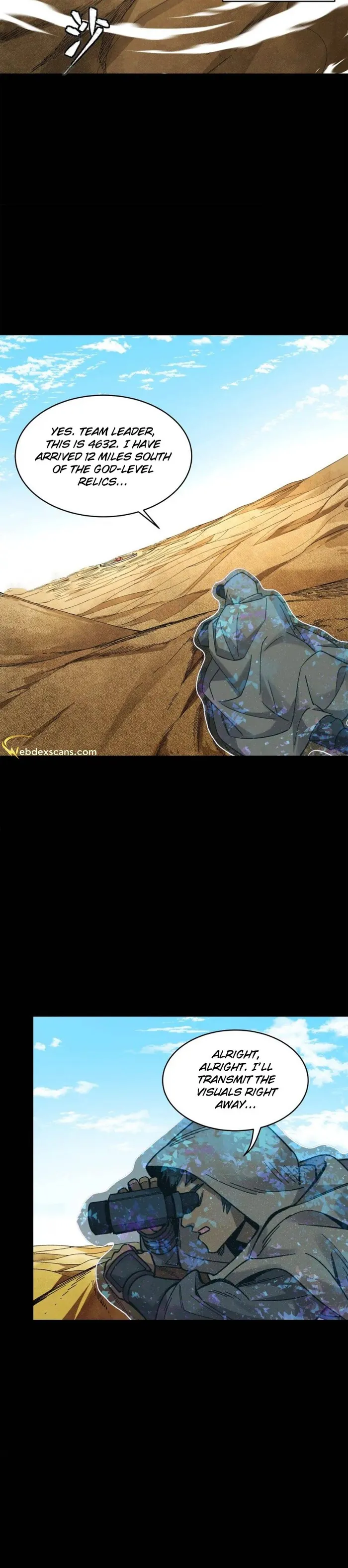 Read Legend of Star General Manga Online