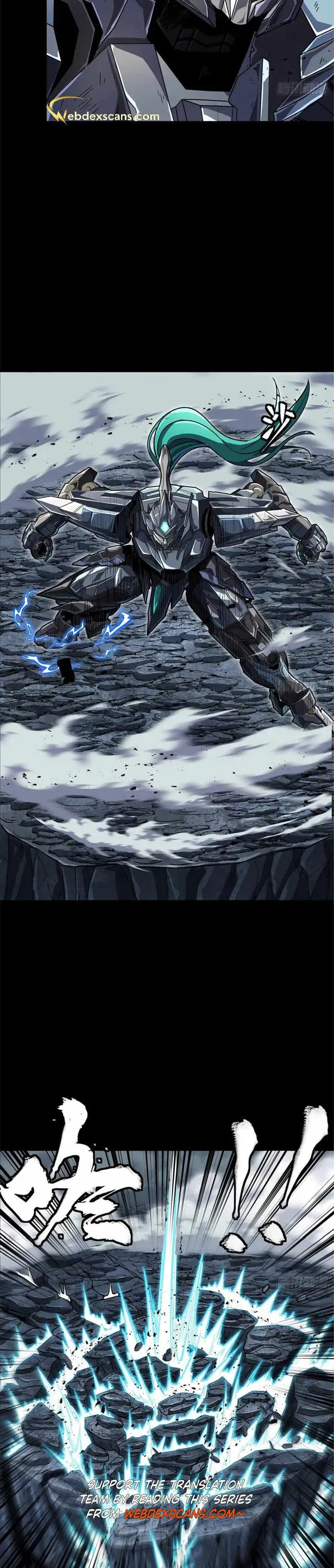 Read Legend of Star General Manga Online