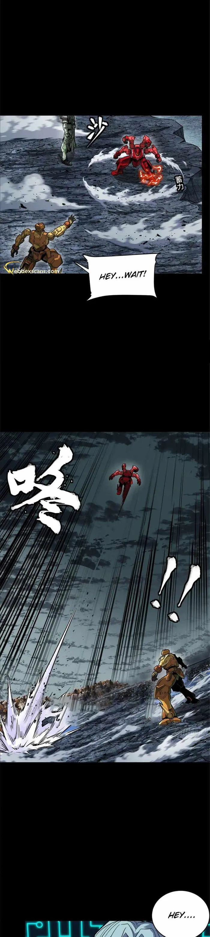 Read Legend of Star General Manga Online