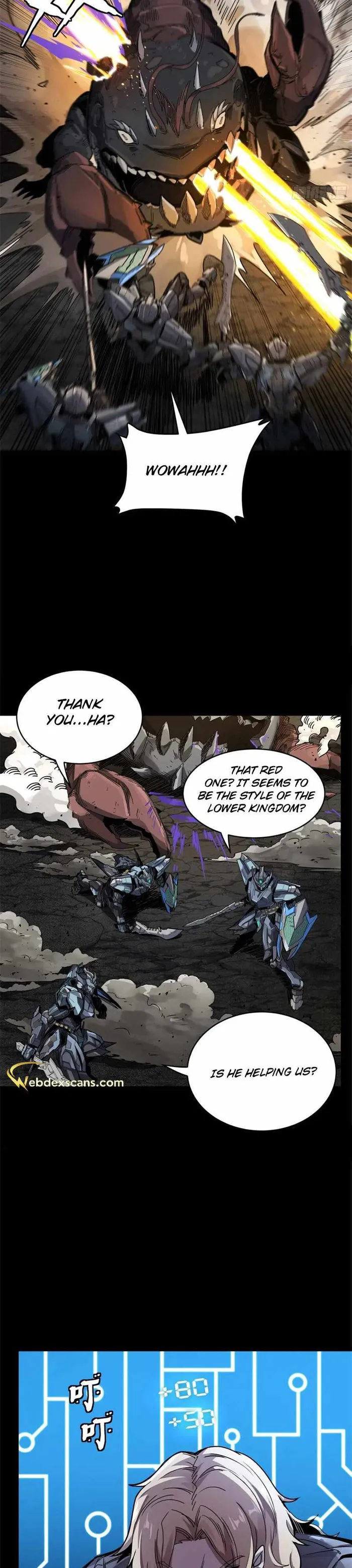 Read Legend of Star General Manga Online