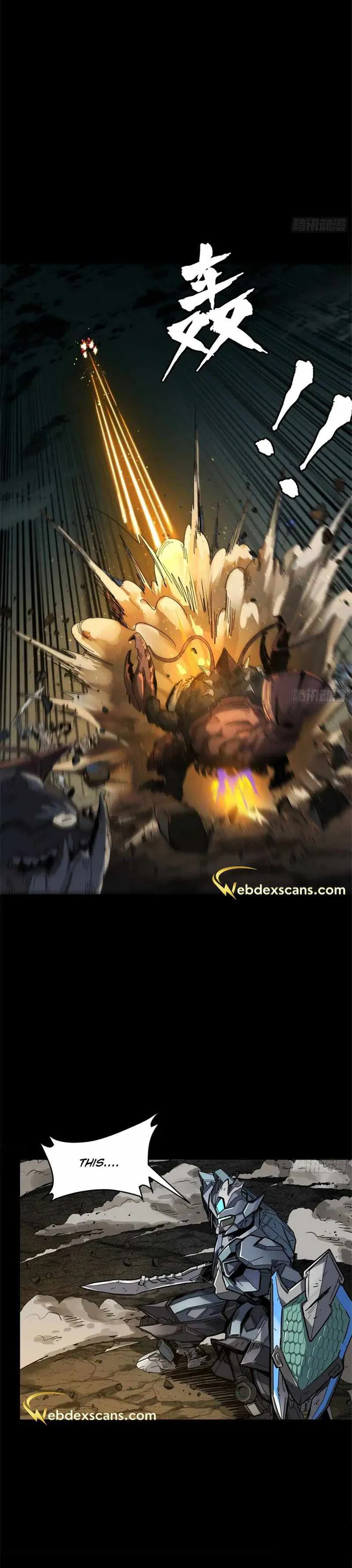 Read Legend of Star General Manga Online
