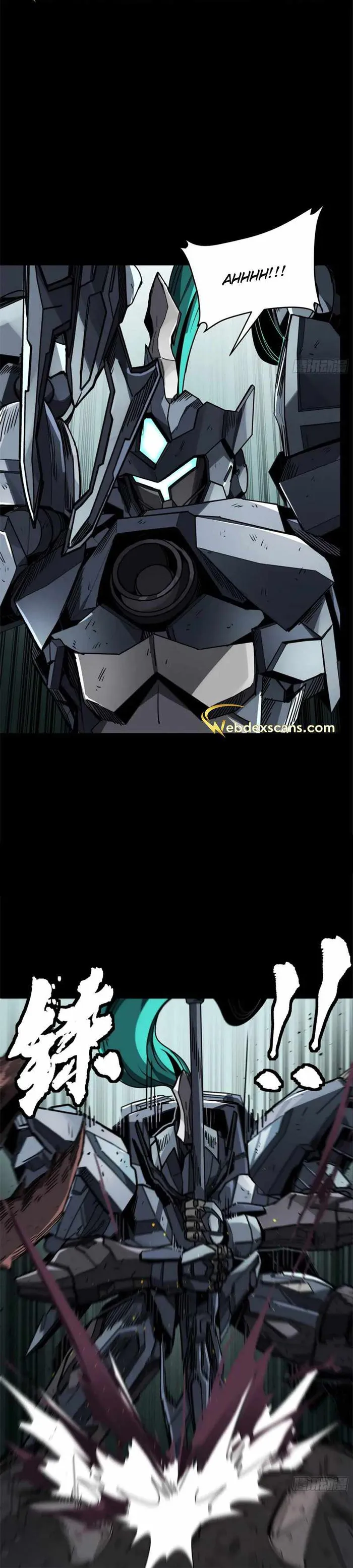 Read Legend of Star General Manga Online