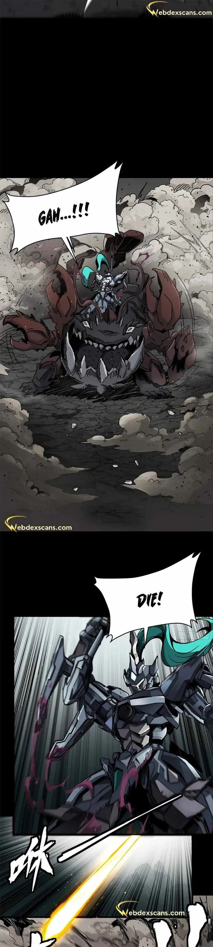 Read Legend of Star General Manga Online