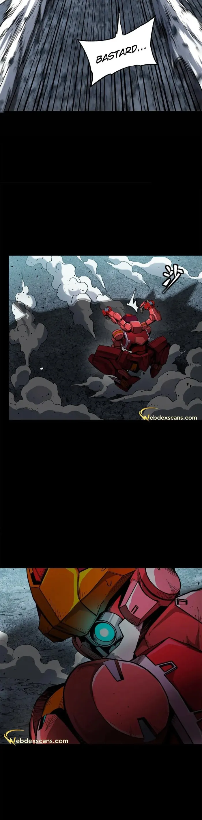 Read Legend of Star General Manga Online