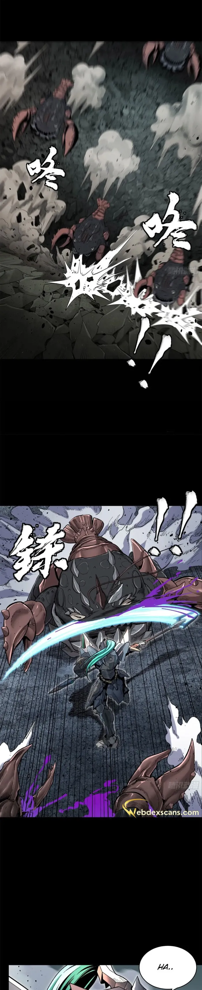 Read Legend of Star General Manga Online