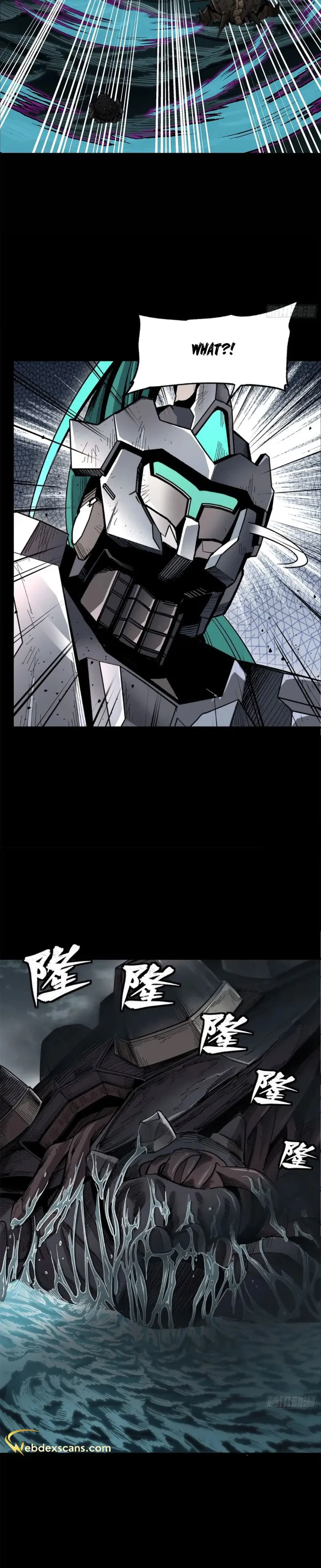 Read Legend of Star General Manga Online