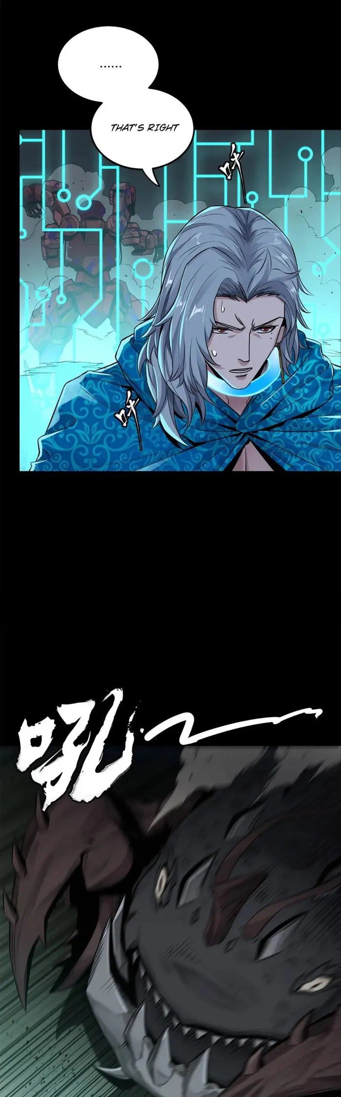 Read Legend of Star General Manga Online