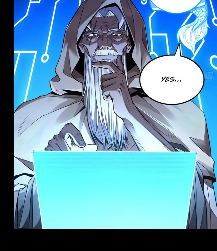 Read Legend of Star General Manga Online