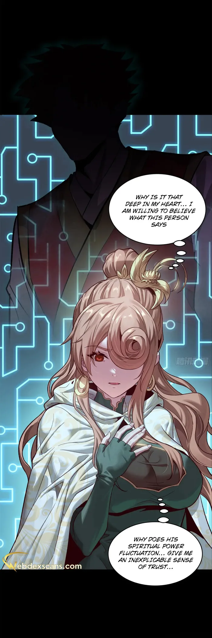 Read Legend of Star General Manga Online