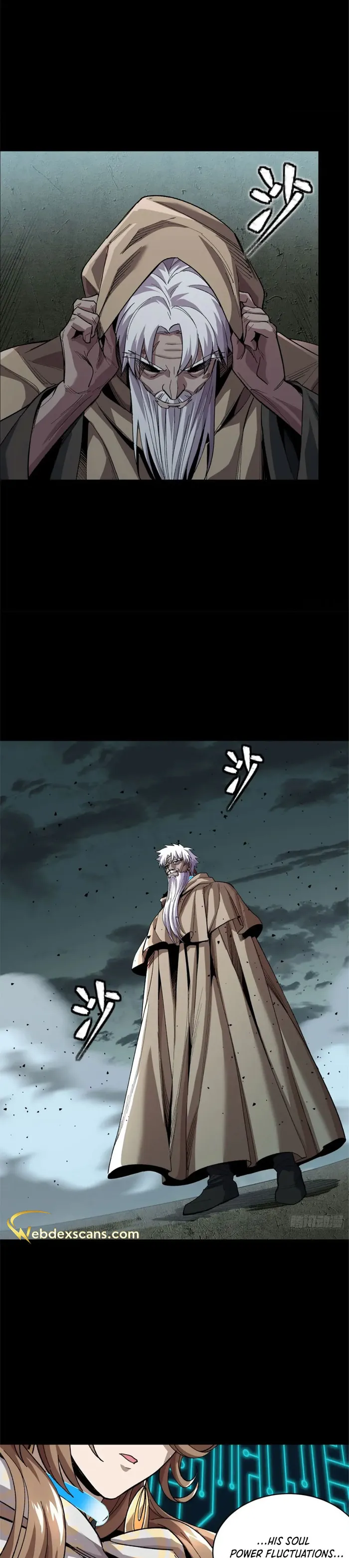 Read Legend of Star General Manga Online
