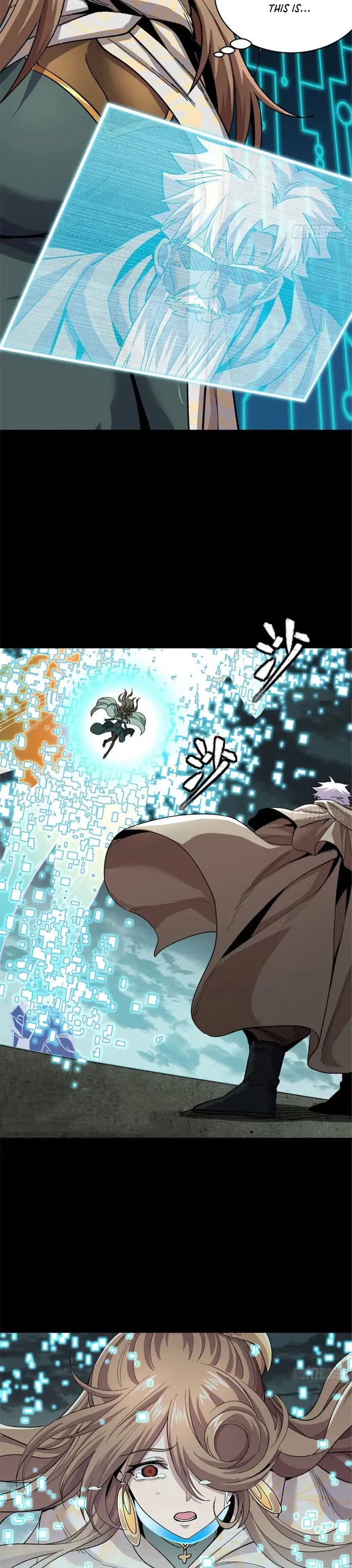 Read Legend of Star General Manga Online