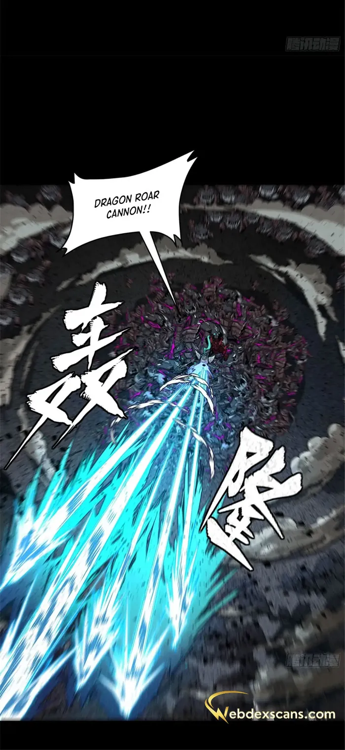 Read Legend of Star General Manga Online
