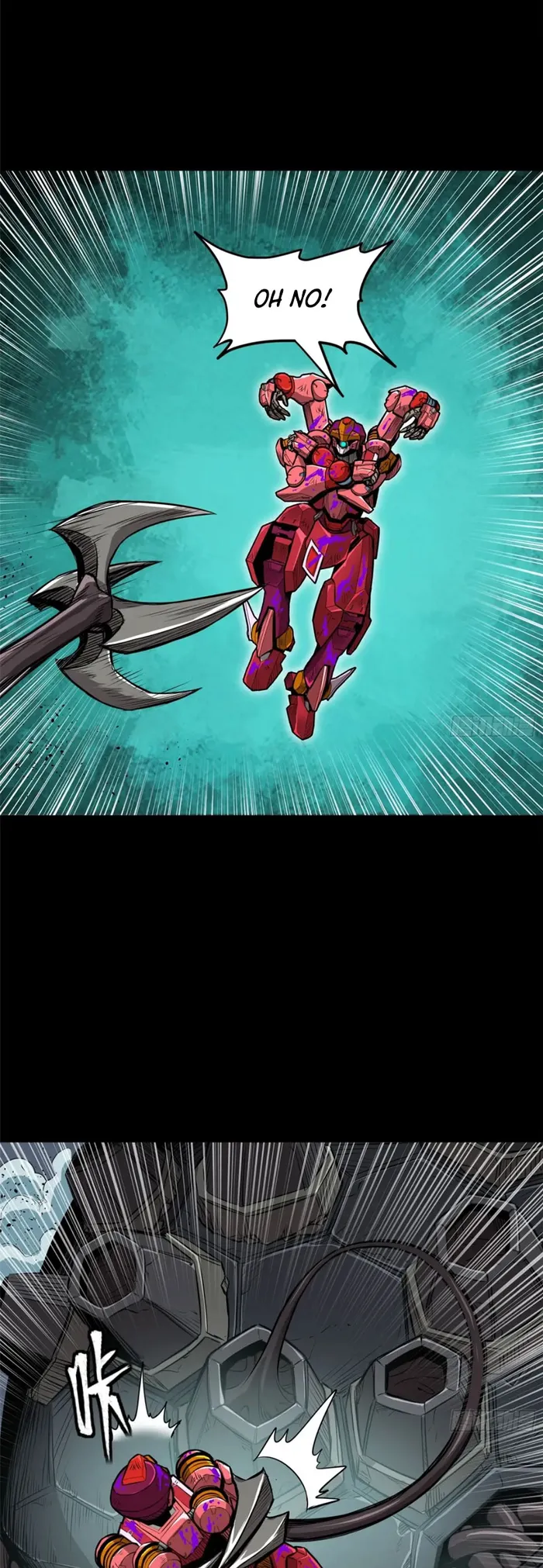 Read Legend of Star General Manga Online