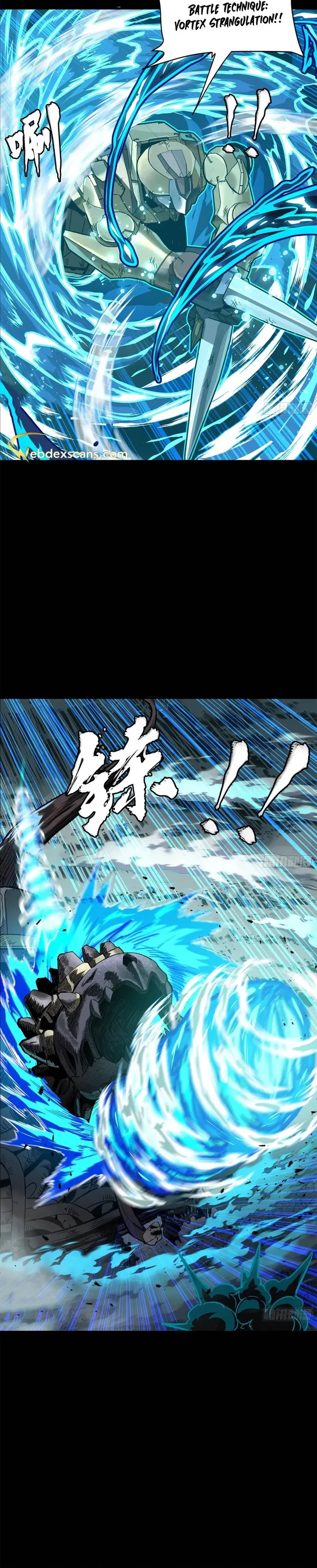 Read Legend of Star General Manga Online