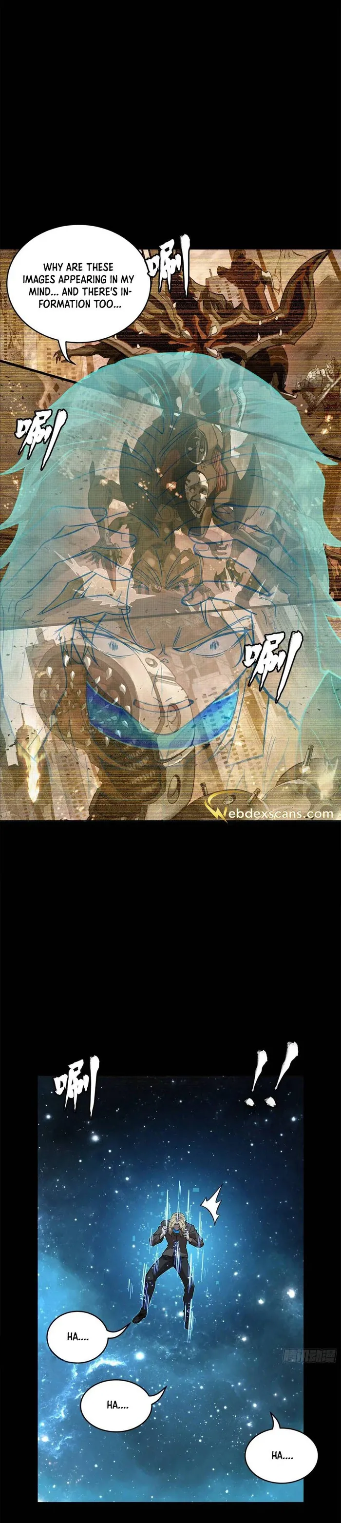 Read Legend of Star General Manga Online