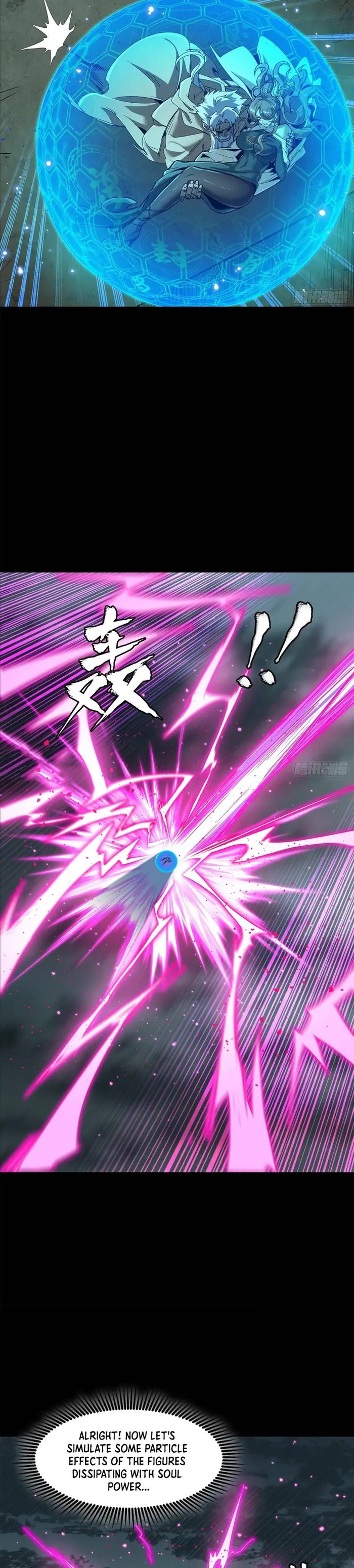 Read Legend of Star General Manga Online