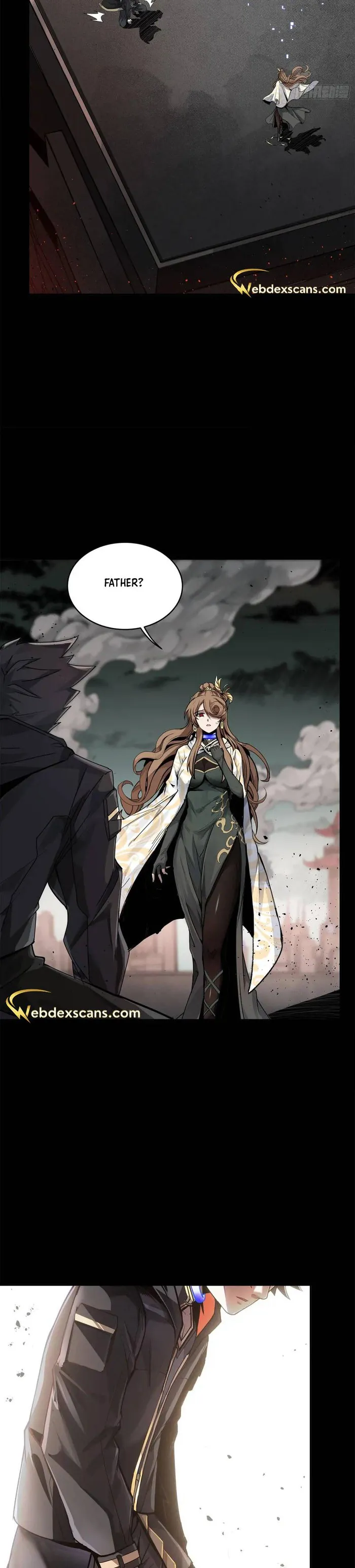 Read Legend of Star General Manga Online