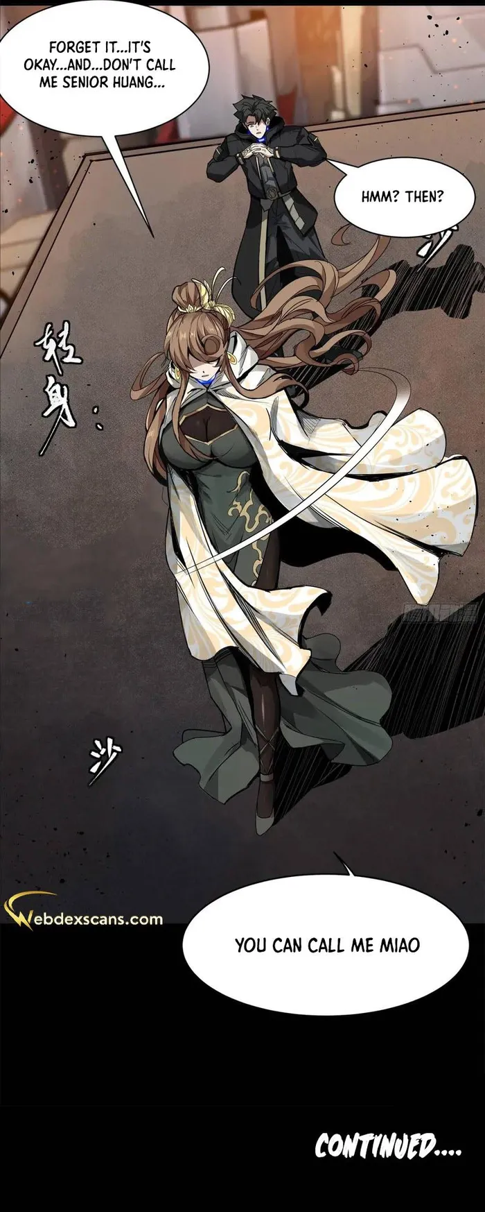 Read Legend of Star General Manga Online