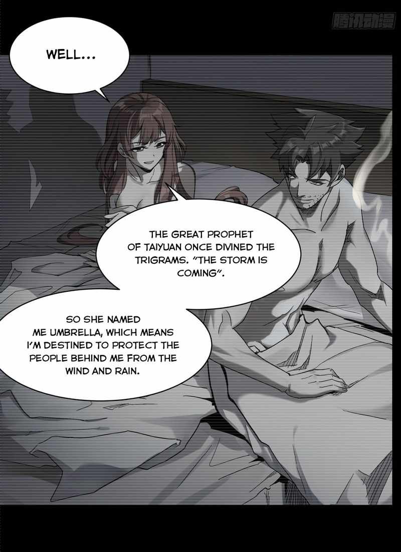 Read Legend of Star General Manga Online