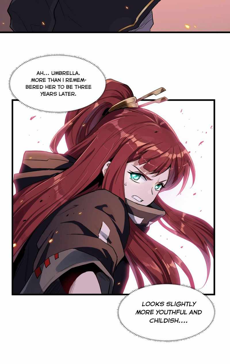 Read Legend of Star General Manga Online