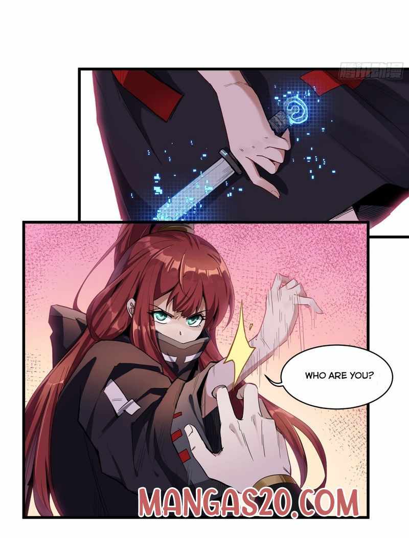 Read Legend of Star General Manga Online