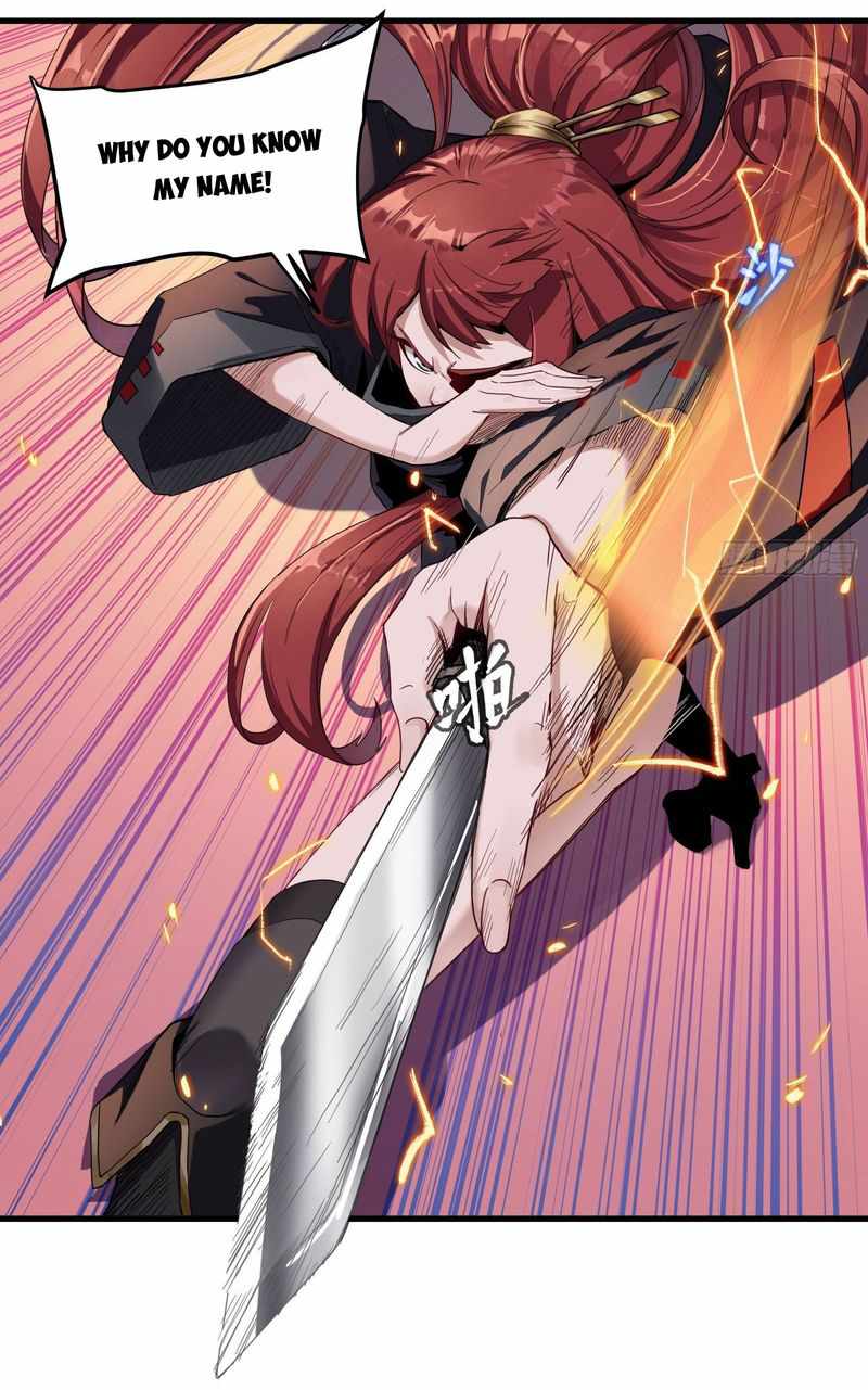 Read Legend of Star General Manga Online